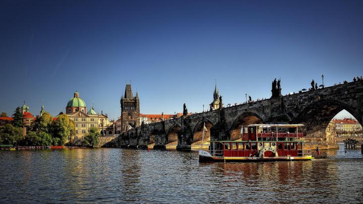 Prague Wallpapers - Top Free Prague Backgrounds - WallpaperAccess