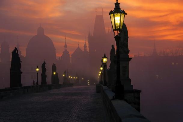 Charles Bridge Wallpapers (29 images) - DodoWallpaper.