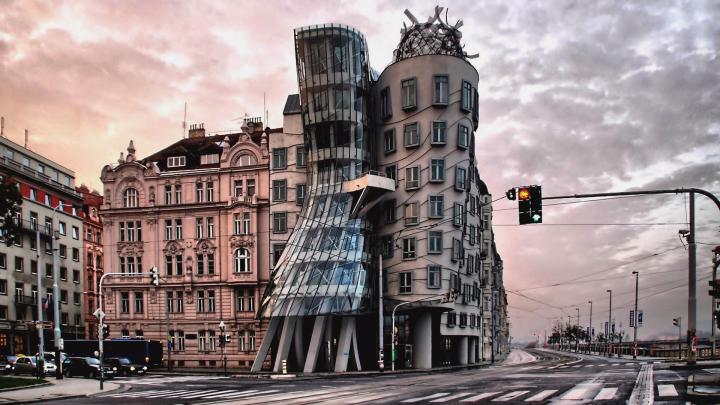 Prague Desktop Wallpapers - Top Free Prague Desktop Backgrounds 