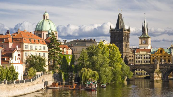 Prague Desktop Wallpapers - Top Free Prague Desktop Backgrounds 