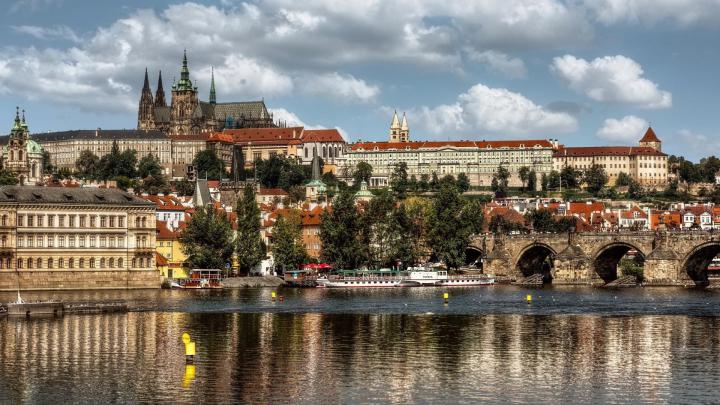 Prague Desktop Wallpapers - Top Free Prague Desktop Backgrounds 