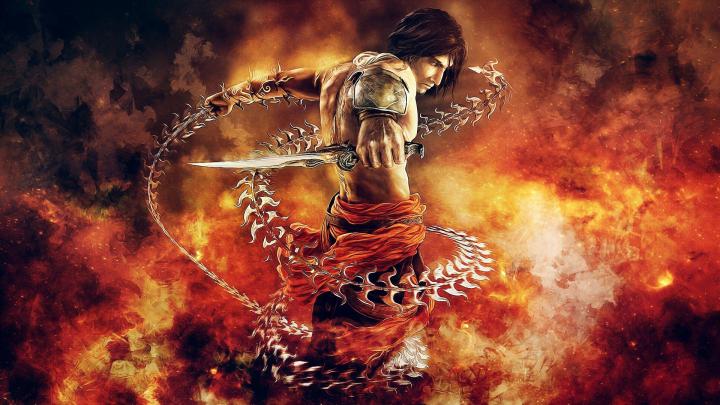 Prince of Persia HD Wallpapers - Top Free Prince of Persia HD 