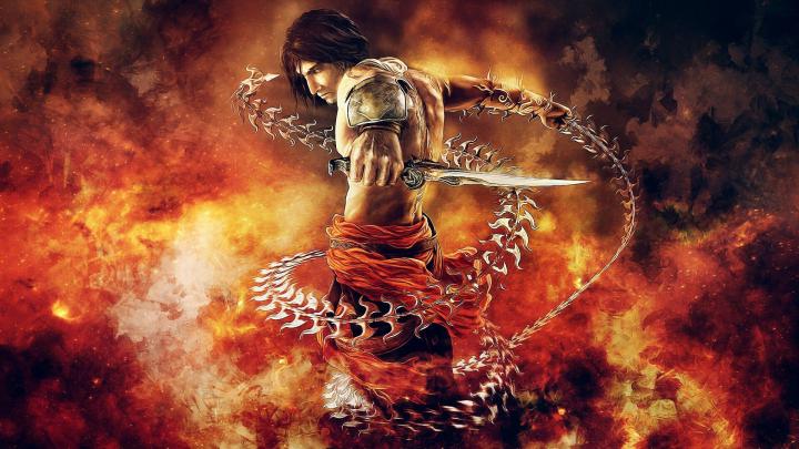 Prince of Persia The Two Thrones Wallpapers (60+ background pictures)