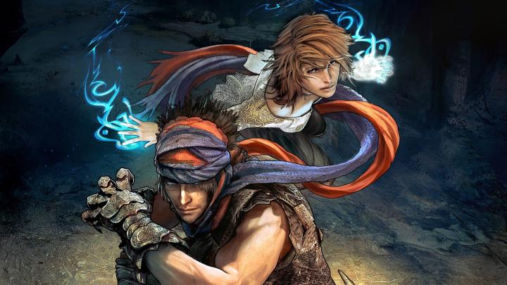 Prince of Persia Warrior Within Wallpaper (57+ images)