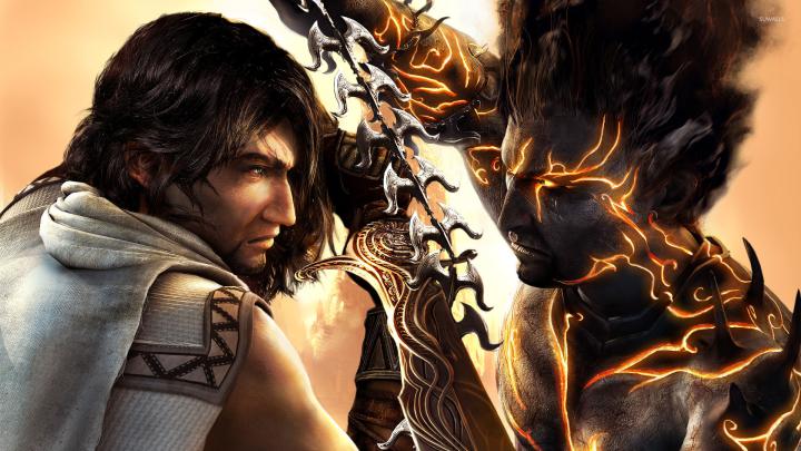 Prince of Persia Warrior Within Wallpaper (57+ images)