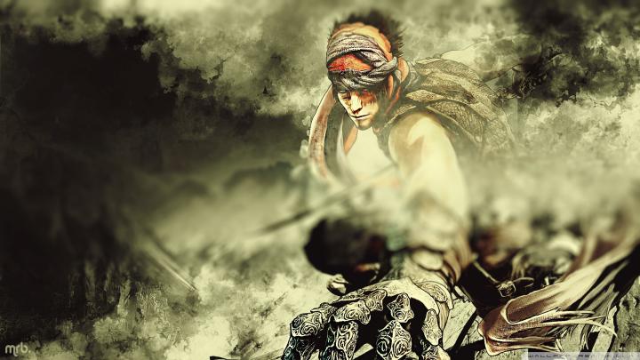 Prince of Persia HD Wallpapers \u00b7\u2460 