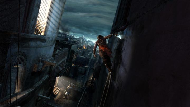Prince Of Persia: The Two Thrones HD Wallpaper | Background Image 