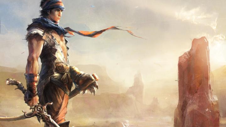 Prince Of Persia HD Wallpaper | Background Image | 1920x1080 | 