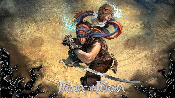Prince of Persia Warrior Within Wallpaper (57+ images)