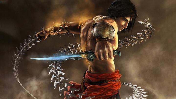 Prince of Persia The Two Thrones Wallpapers (60+ background pictures)