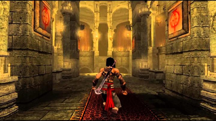 Prince of Persia HD Wallpapers (74+ pictures)