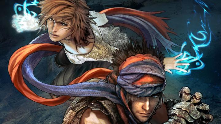 Prince Of Persia HD Wallpaper | Background Image | 1920x1080 | 