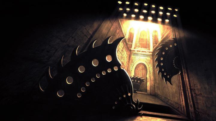 [72+] Prince Of Persia Warrior Within Wallpapers 