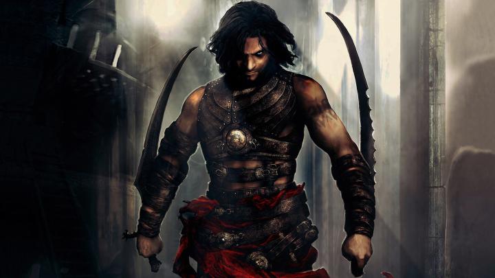 Prince Of Persia: Warrior Within HD Wallpaper | Background Image 