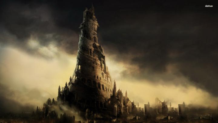 Prince of Persia HD Wallpapers (69+ background pictures)