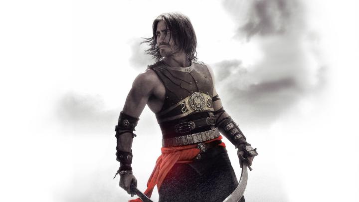 Prince Of Persia Movie Wallpapers -
