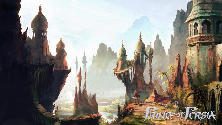 Prince Of Persia Full HD Wallpaper and Background Image | 1920x1080 