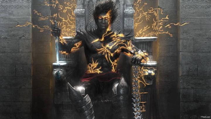 Prince Of Persia Warrior Within Wallpapers -