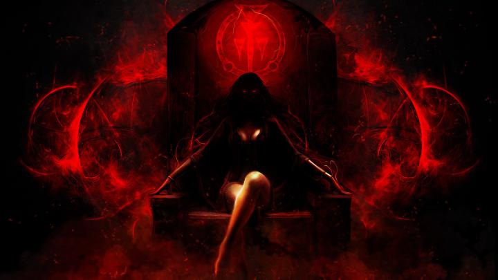 Throne HD Wallpaper | Background Image | 1920x1080