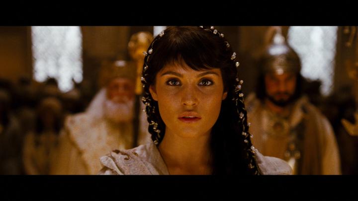 women movies actress celebrity screenshots prince of persia gemma 