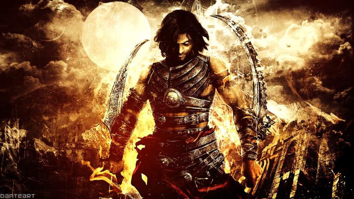 Prince of Persia Warrior Within Wallpaper (57+ images)