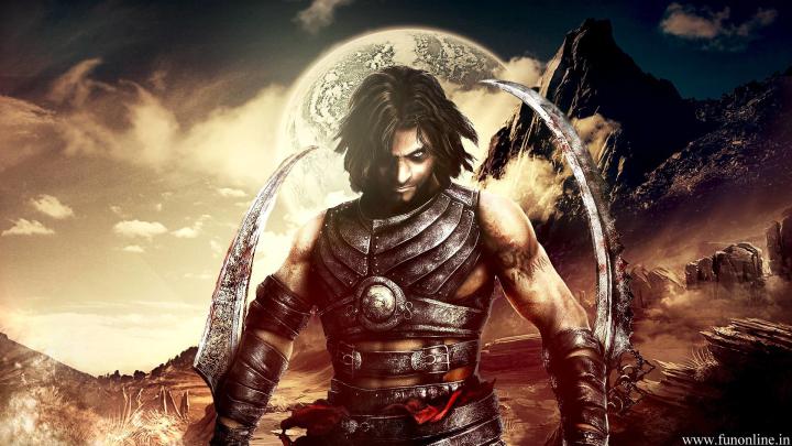 Prince of Persia HD Wallpapers (69+ background pictures)