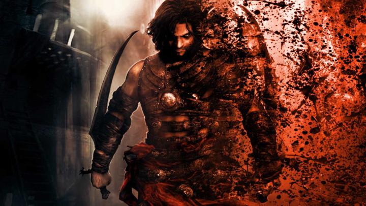 Prince of Persia the Two Thrones Wallpaper \u00b7\u2460 