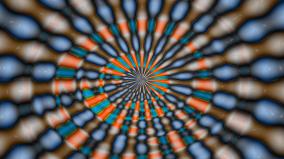 Optical Illusion Wallpaper 1920x1080