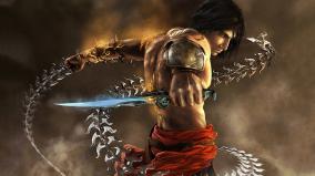 Prince Of Persia Wallpaper 1920x1080
