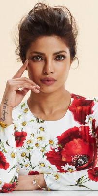 Priyanka Chopda Wallpapers - Wallpaper