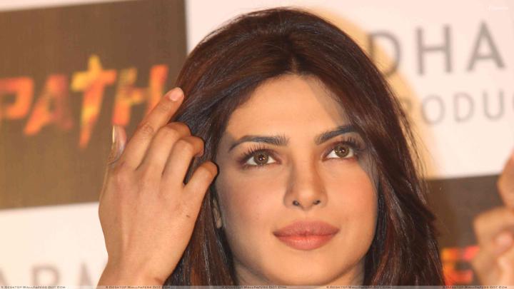 Priyanka Chopra Hd Wallpaper