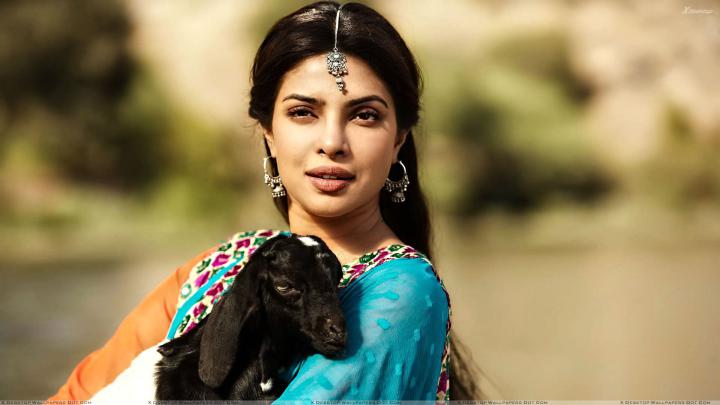Priyanka Chopra Wallpaper