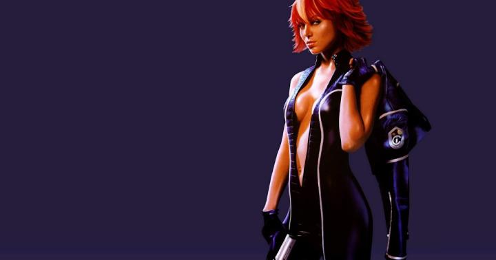 Action Girl Widescreen HD Wallpapers 1920x1200 | Free HD Widescreen 