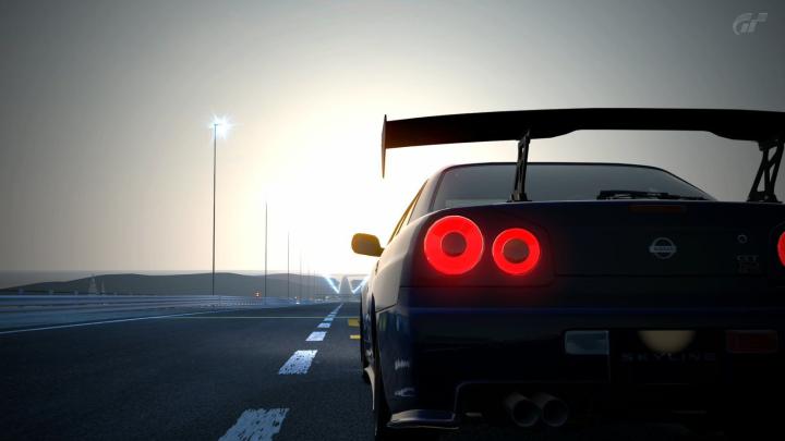 Nissan GTR R34 Wallpapers - Top Free Nissan GTR R34 Backgrounds 