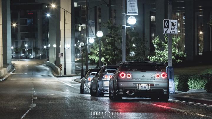 R34 Wallpaper 1920X1080 Hd \/ R34 Skyline Wallpapers (72+ background 