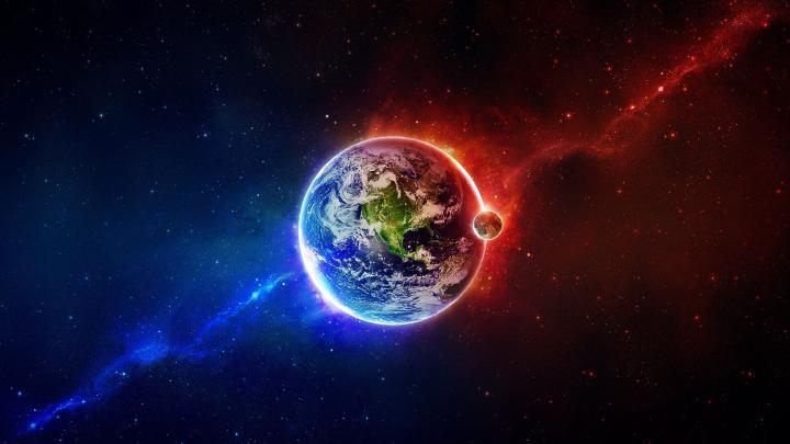 1920X1080 Space Wallpapers - Top Free 1920X1080 Space Backgrounds 