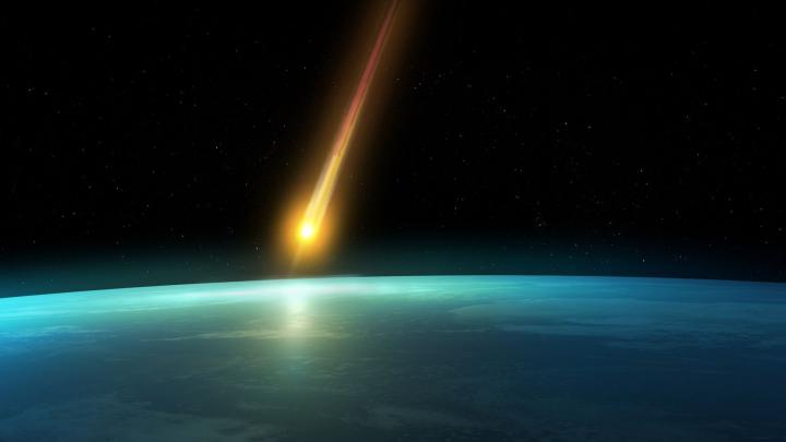 Real Space Wallpapers (84+ background pictures)