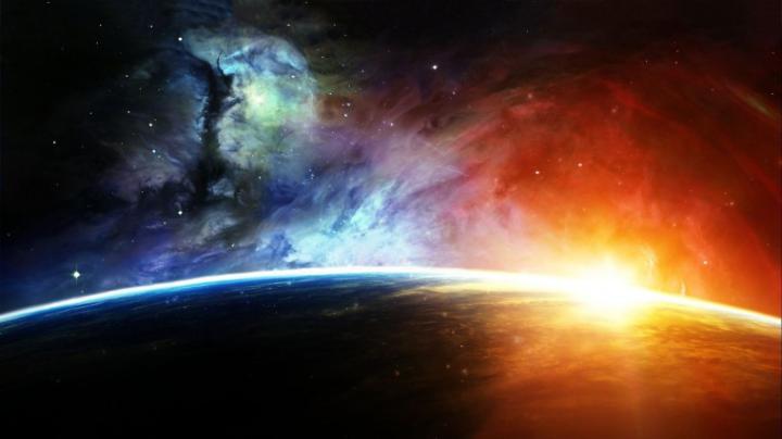 Amazing Space Wallpapers HD (63 images) - DodoWallpaper.