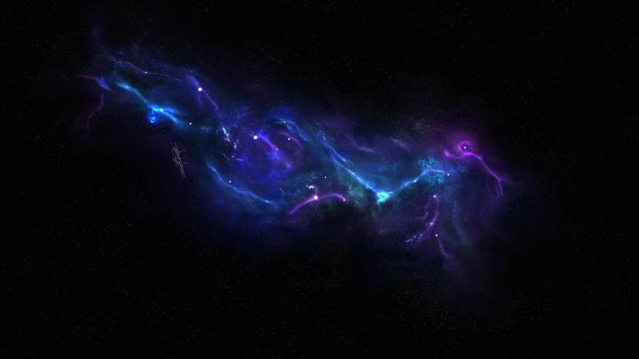 Real Space Desktop Wallpapers - Top Free Real Space Desktop Backgrounds 
