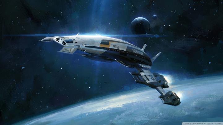 HD Space Wallpapers 1080P (80+ background pictures)