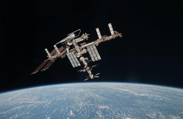 Real Space Desktop Wallpapers - Top Free Real Space Desktop Backgrounds 