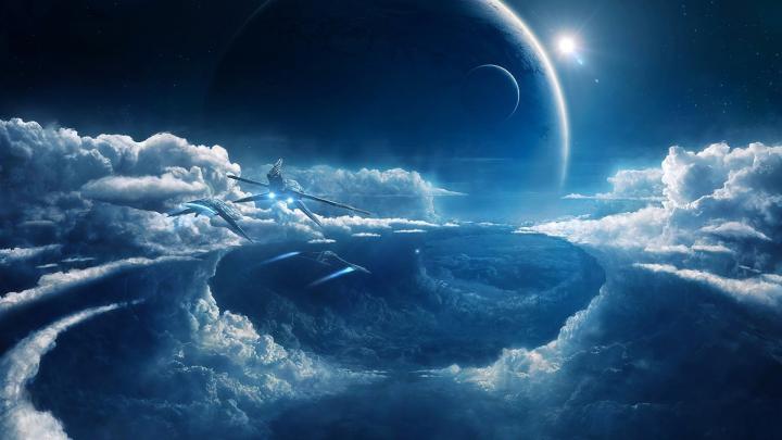 \u7acb\u6d3e\u306a \u58c1\u7d19 1920x1080 \u5b87\u5b99 - \u6700\u65b0HD\u753b\u50cf\u30b3\u30ec\u30af\u30b7\u30e7\u30f3