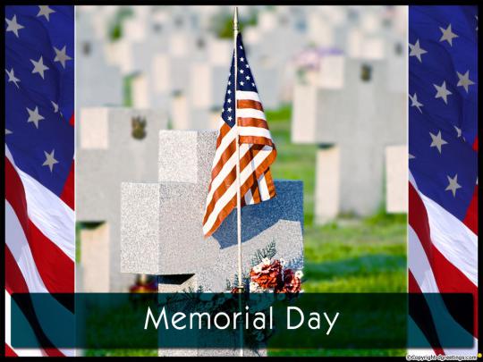 Memorial Day Wallpapers - 4k, HD Memorial Day Backgrounds on WallpaperBat