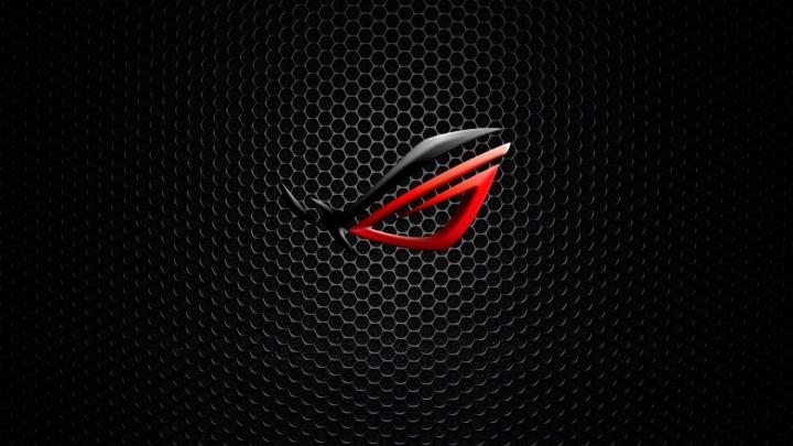 Republic of Gamers Wallpaper 1920x1080 -