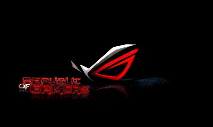 Free download Republic Of Gamers Hd Wallpaper 1920x1080 Asus Republic 