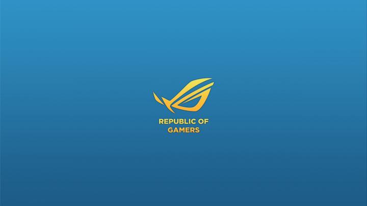[49+] Republic of Gamers Wallpaper 1920x1080 