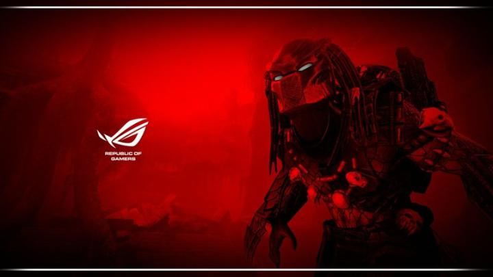 [49+] Republic of Gamers Wallpaper 1920x1080 