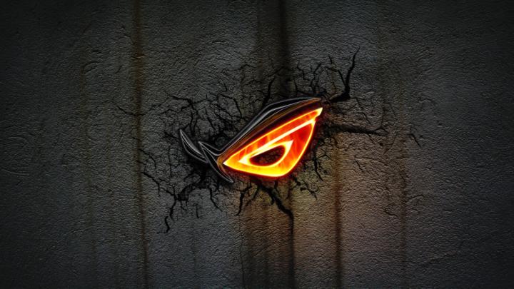 Free download ASUS Republic of Gamers wallpaper 1920x1080 91290 