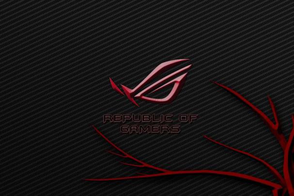 RoG wallpaper \u00b7\u2460 Download free stunning HD backgrounds for desktop and 