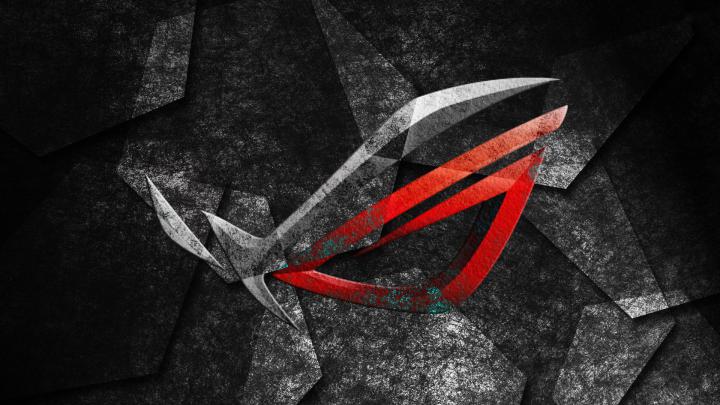 Republic of Gamers Wallpaper 1920x1080 -